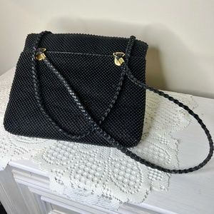 Vintage Bags by Marla Beaded Evening Bag